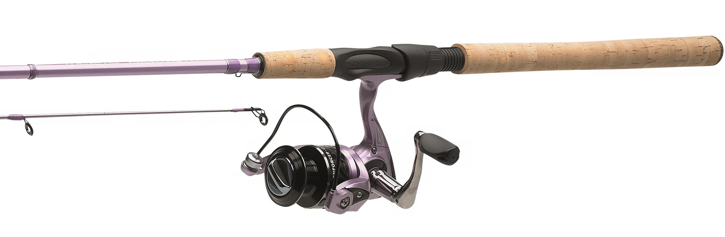 Kinetic Kinetic Enforcer-Q Cl 8' 8-30g — image 1 of 3