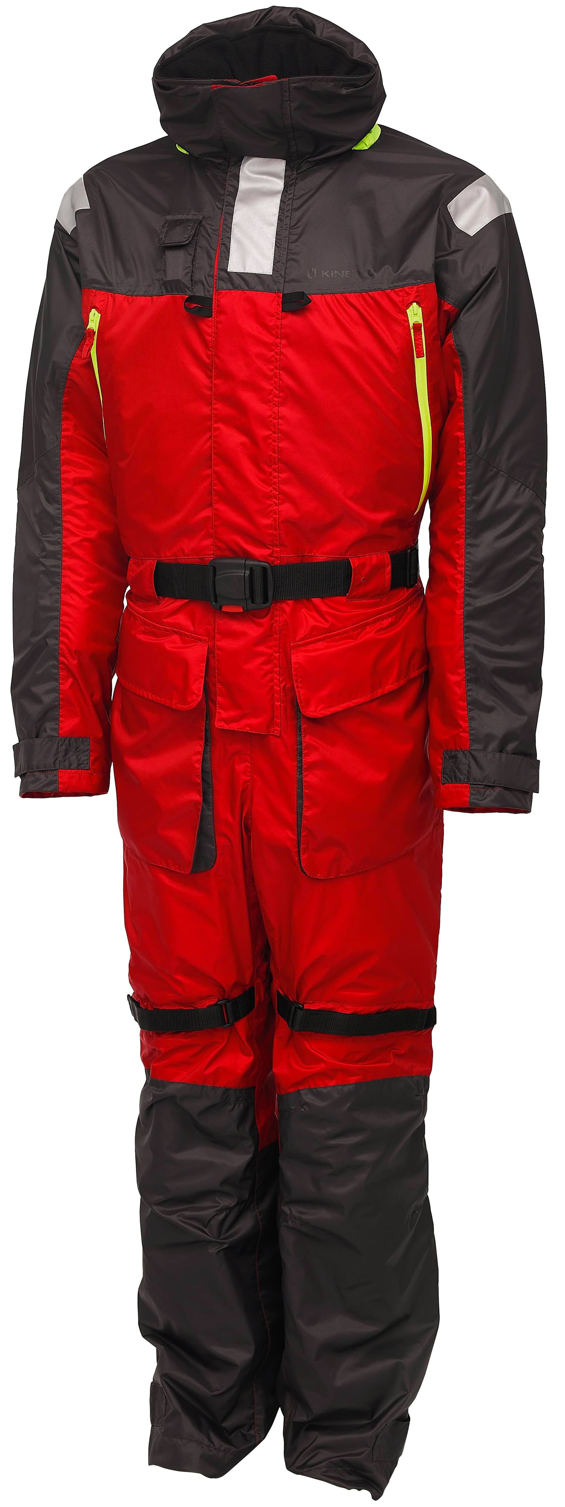 Kinetic Guardian Flotation Suit