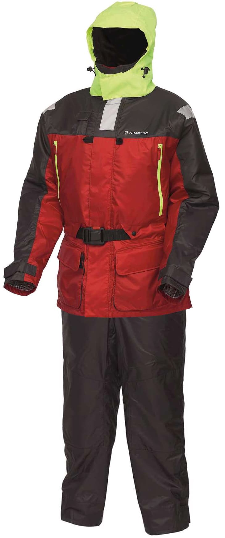 Guardian Flotation Suit 2pcs — image 2 of 2