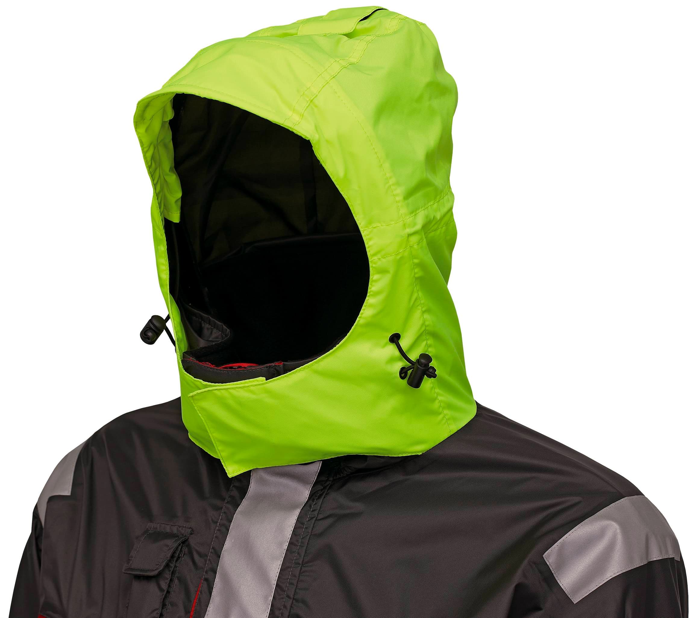 Kinetic Guardian Flotation Suit — image 3 of 6