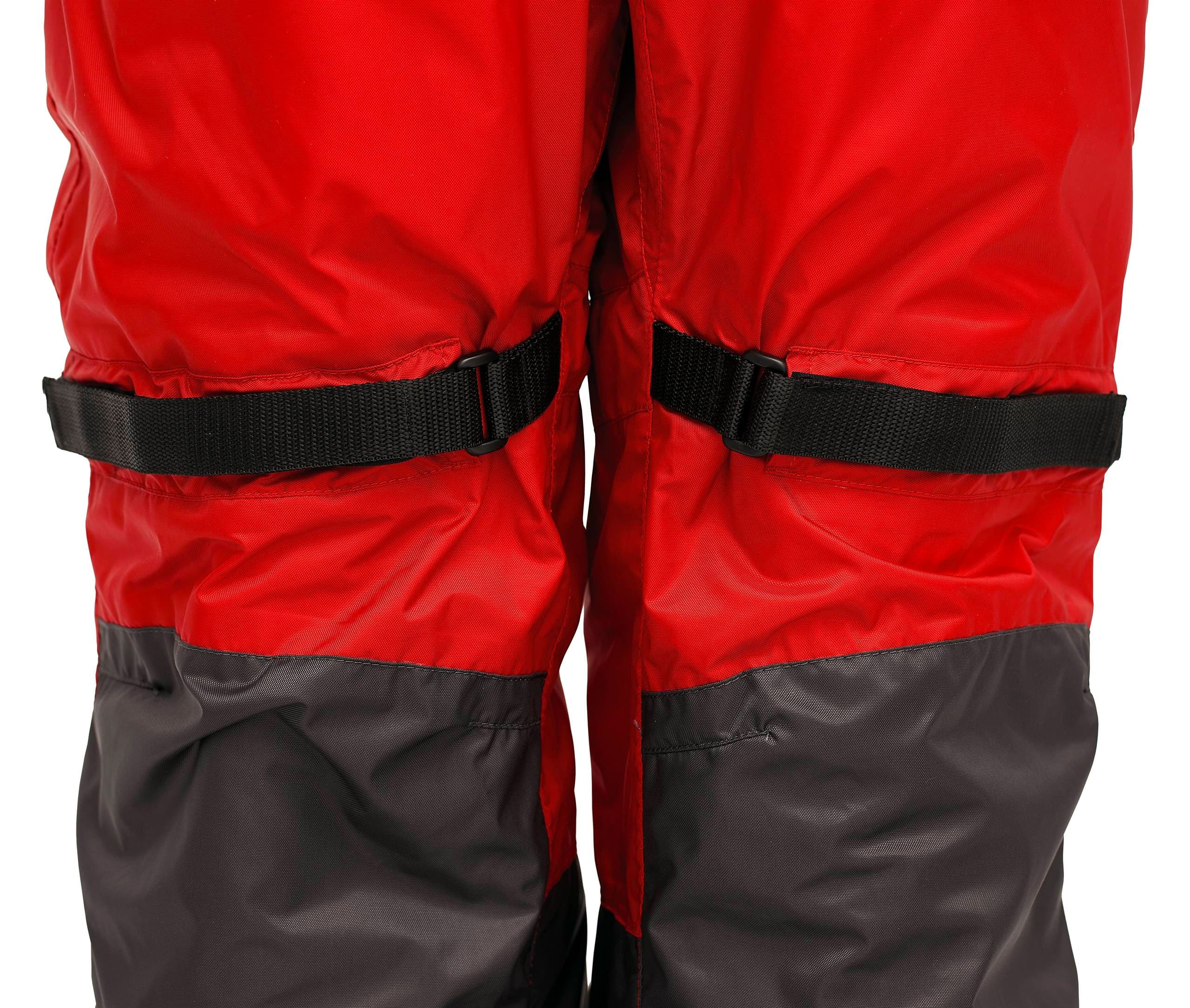 Kinetic Guardian Flotation Suit — image 4 of 6