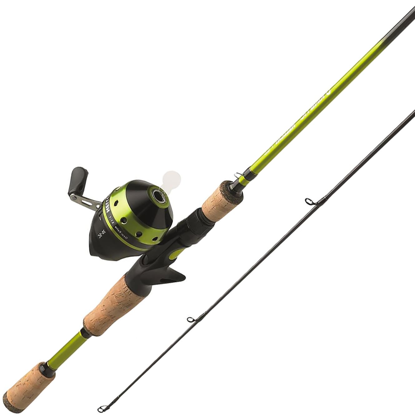 Kinetic Hellcat Cl Green 6' 8-30g — image 1 of 2