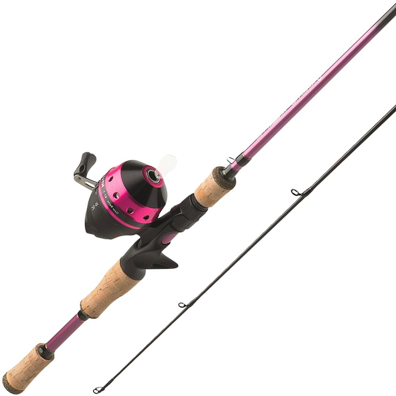 Kinetic Hellcat Cl Pink 6' 8-30g — image 1 of 1