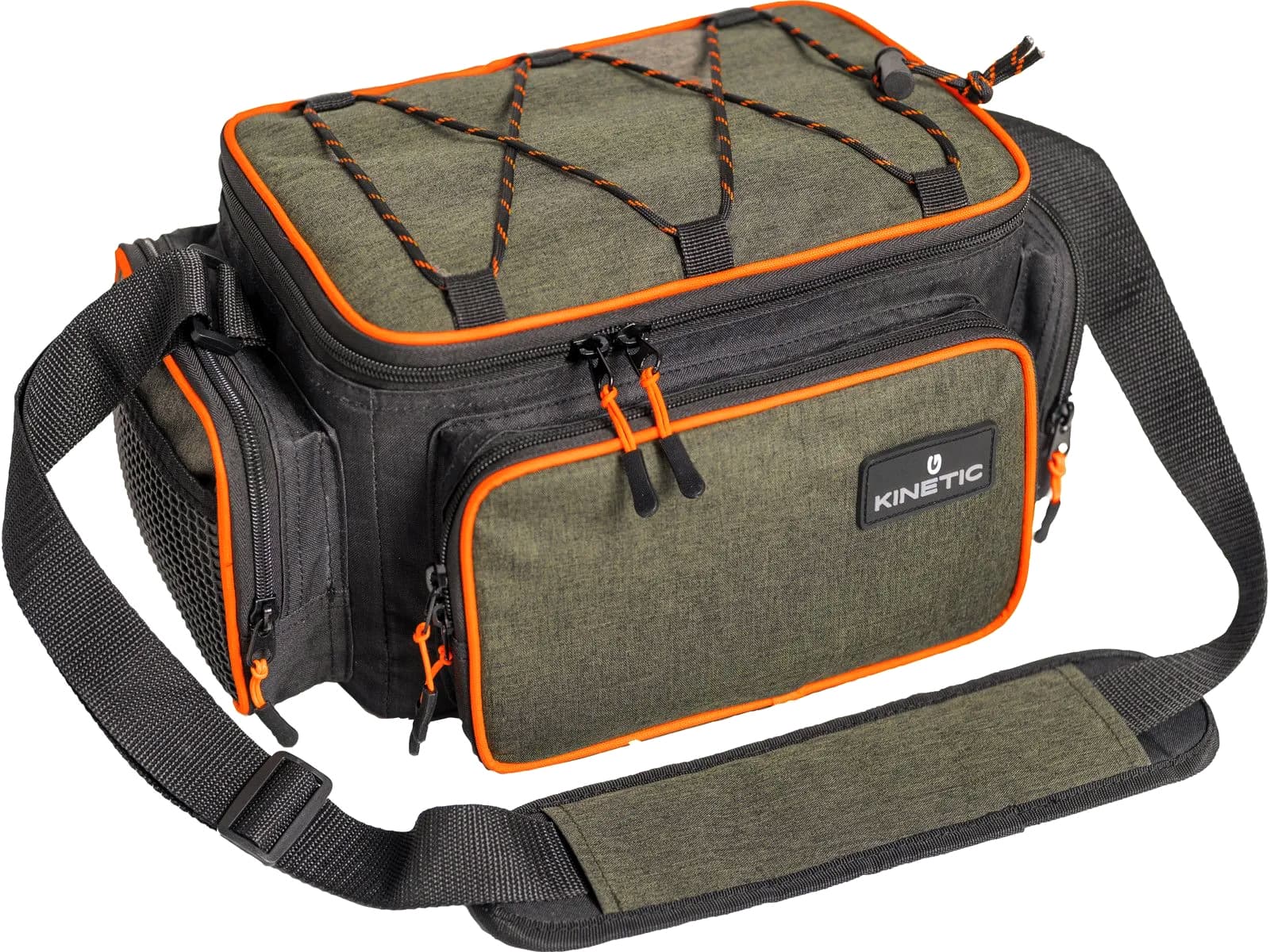 Kinetic Lure Bag Medium 2 Box System — image 1 of 2