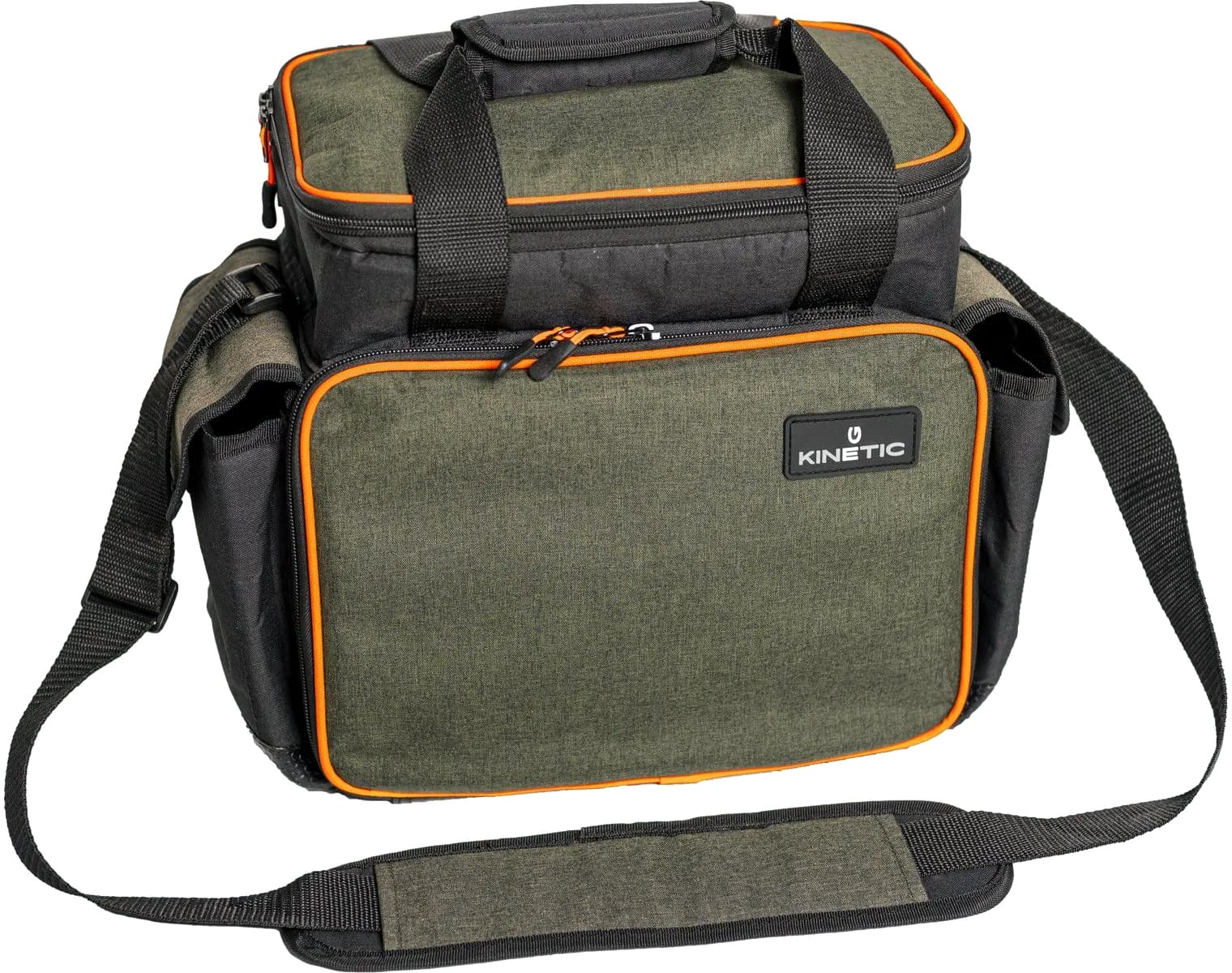 Kinetic Lure Bag Medium 4 Box System — image 1 of 2