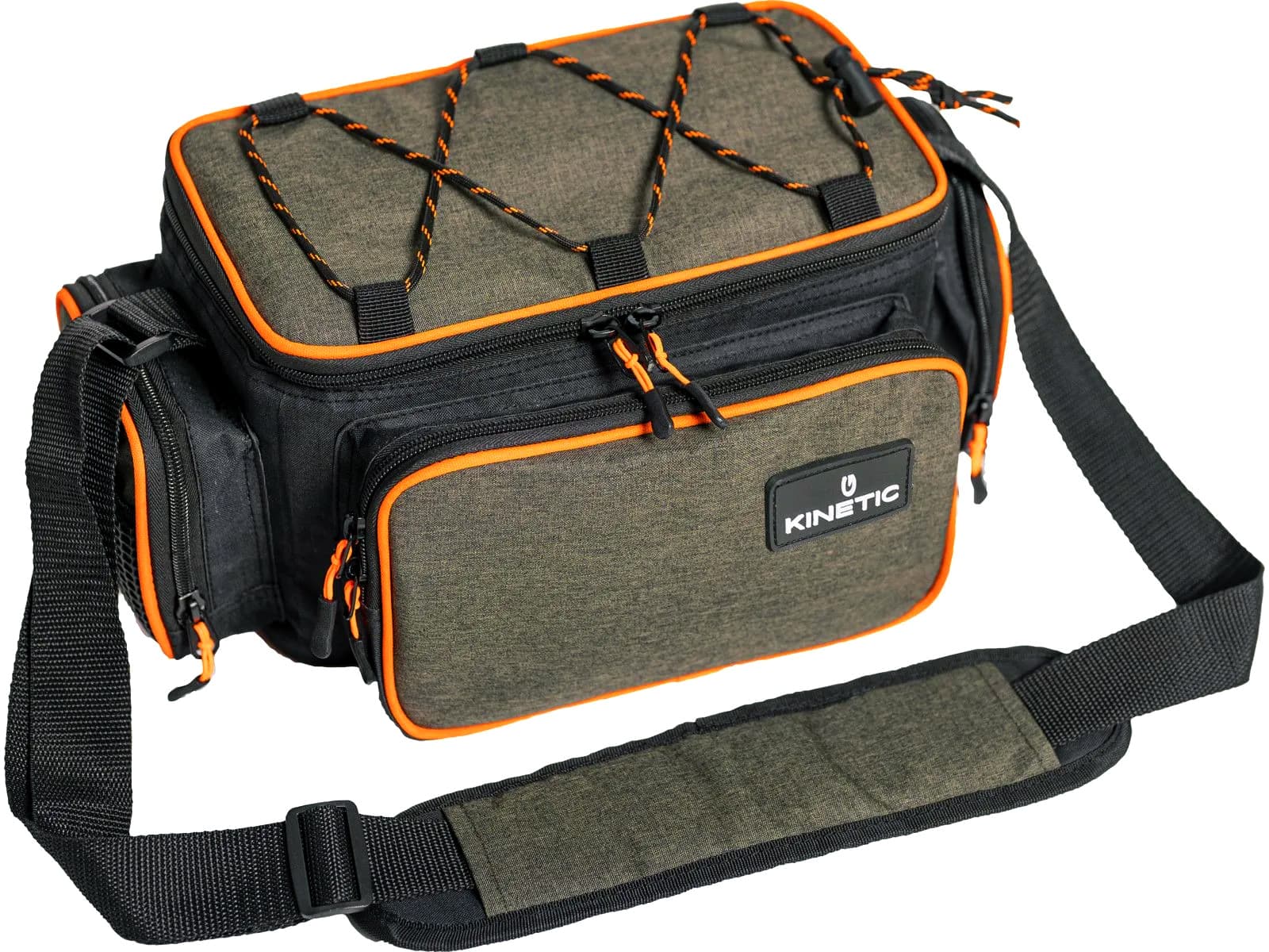 Kinetic Lure Bag Small 1 Box — image 1 of 2