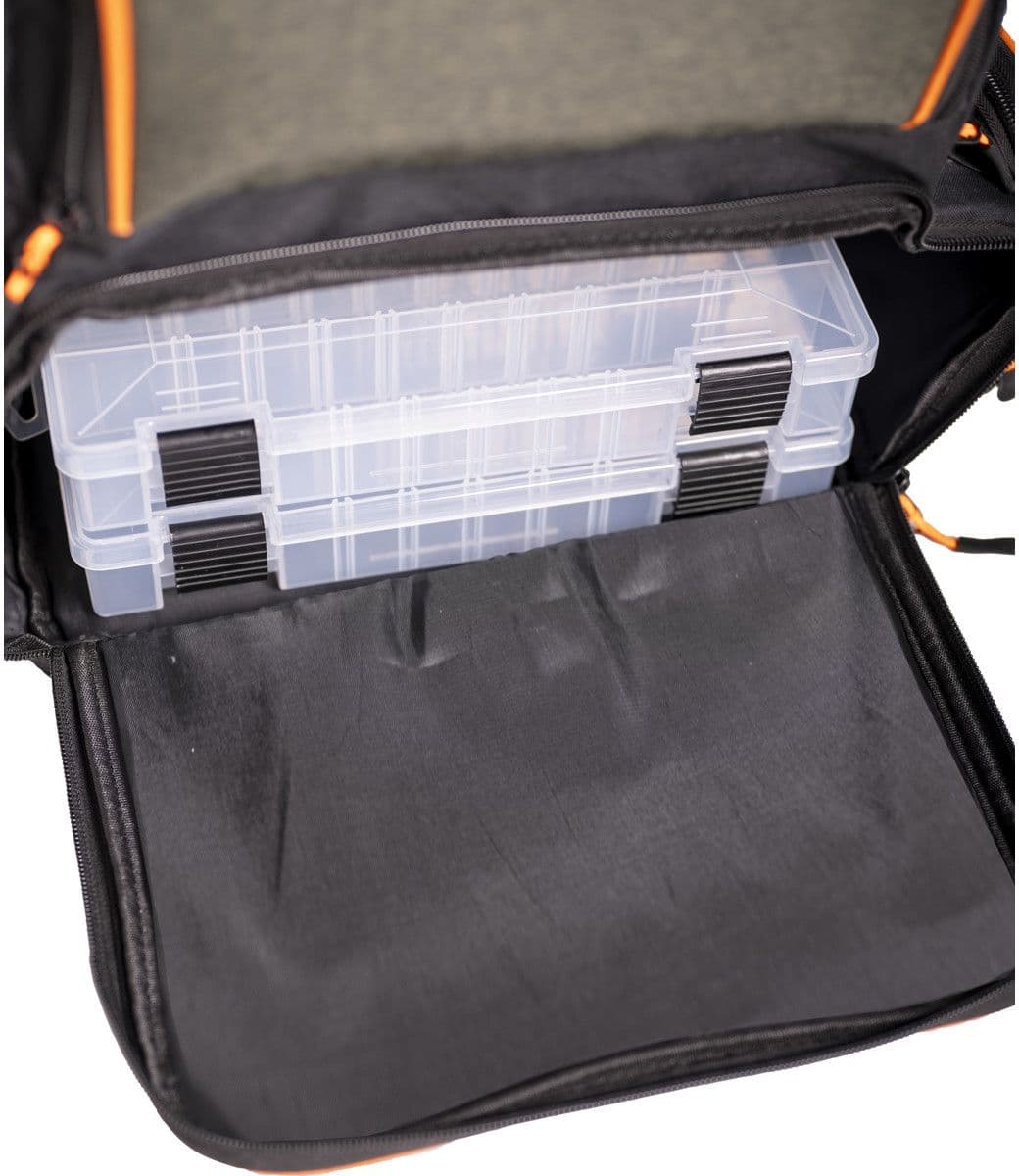 Kinetic Lure Rucksack 2 Box System — image 5 of 5