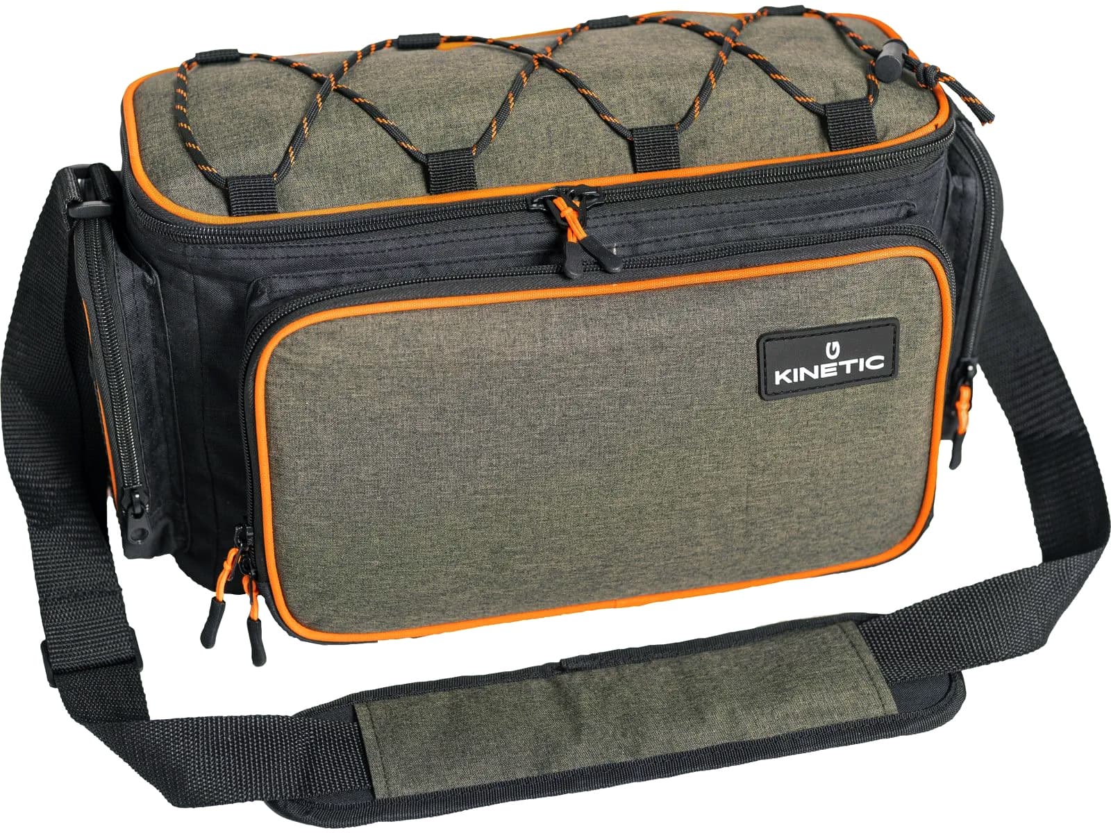 Kinetic Lure Sholder Bag 1 Box — image 1 of 3