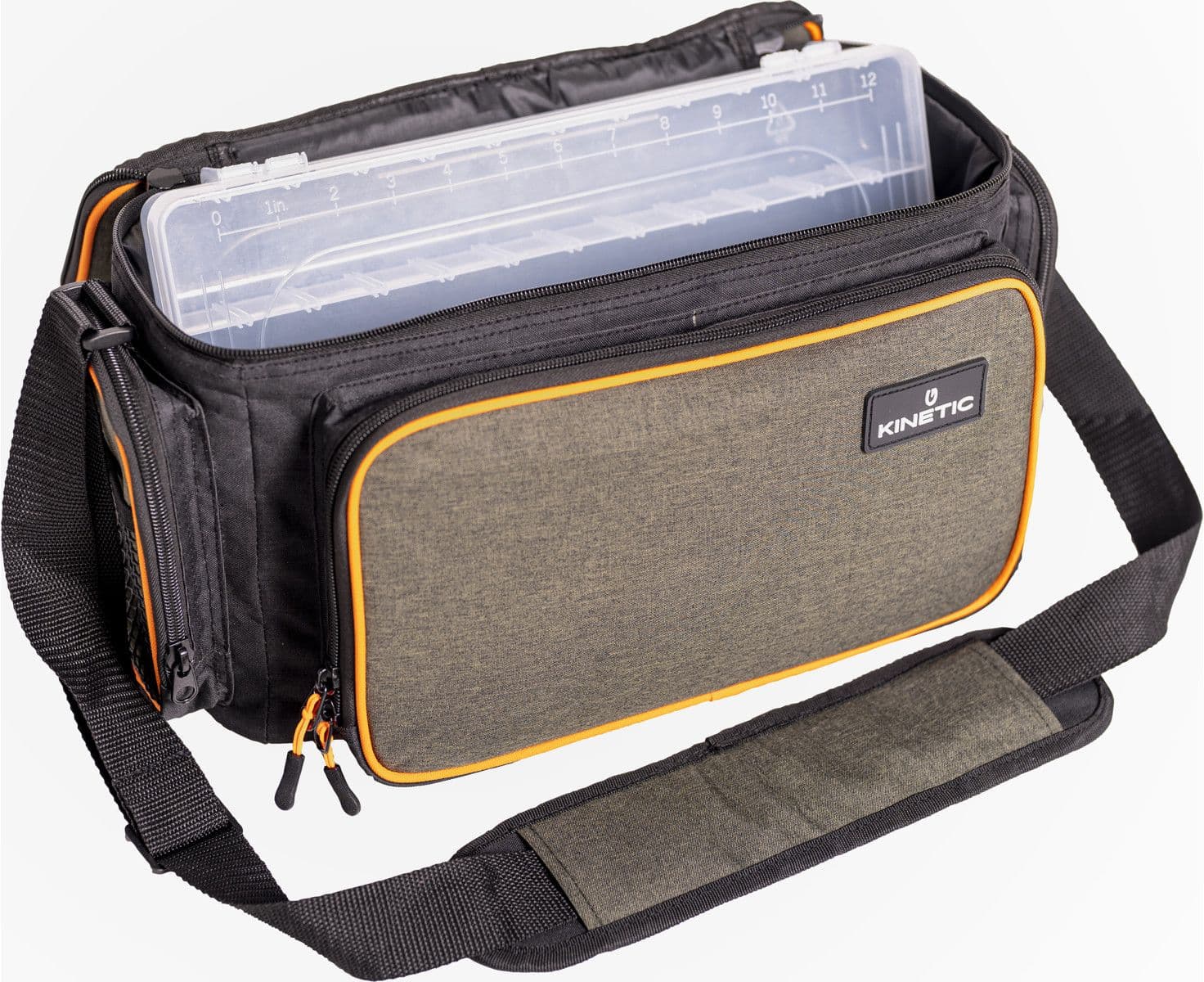 Kinetic Lure Sholder Bag 1 Box — image 2 of 3