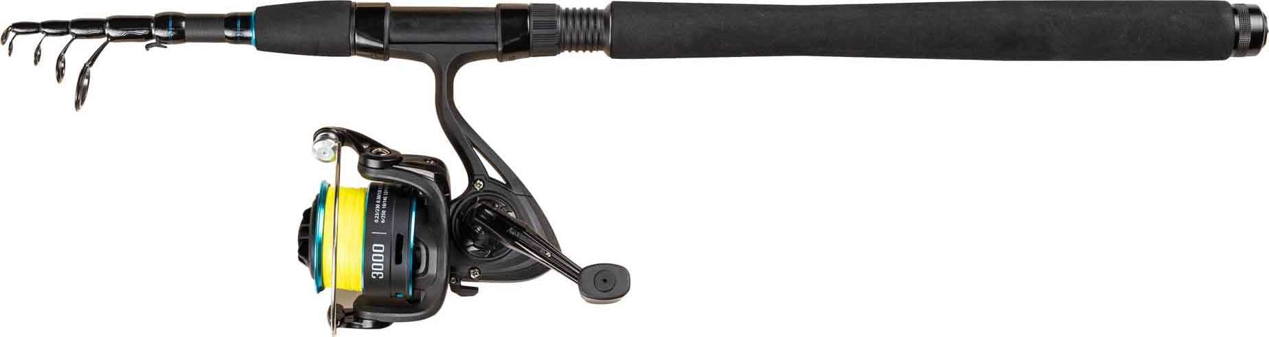 Daiwa Strikeforce (Braid) — image 2 of 2