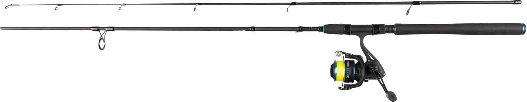 Daiwa Strikeforce (Braid) — image 1 of 2