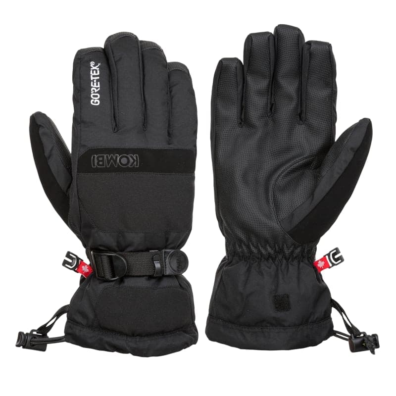 Men's Almighty GORE-TEX Gloves — image 2 of 2