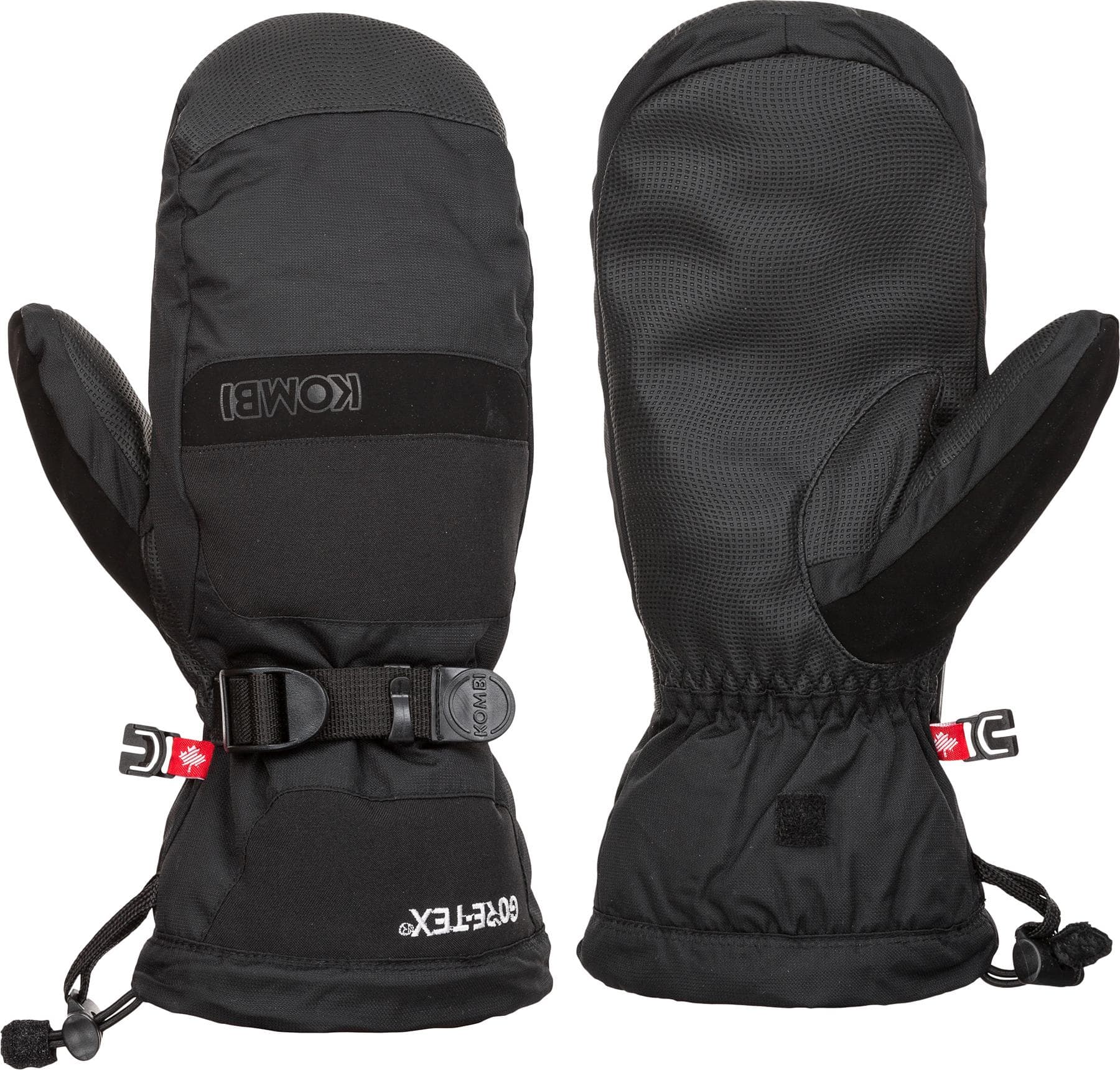Almighty Gore-Tex Men's Mitt  — image 1 of 2