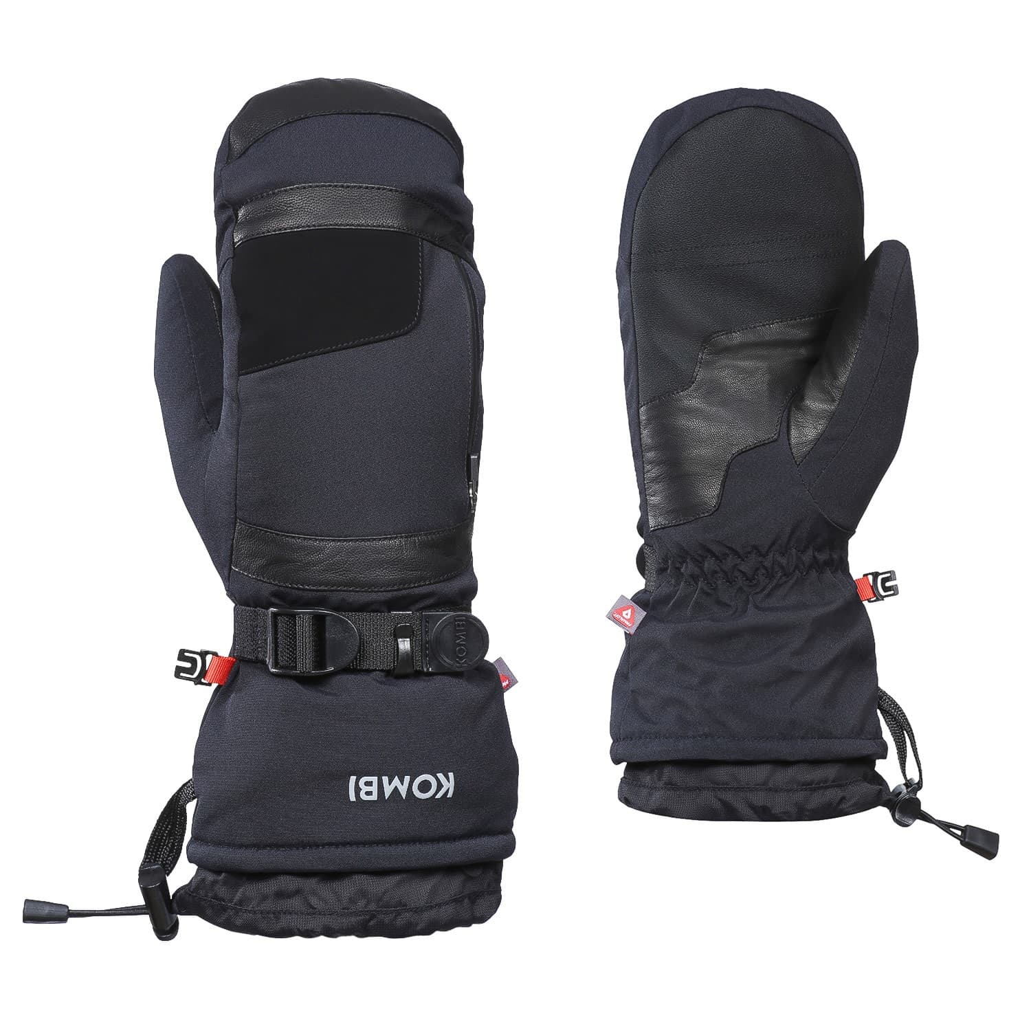 Men's Keen Mittens — image 1 of 3