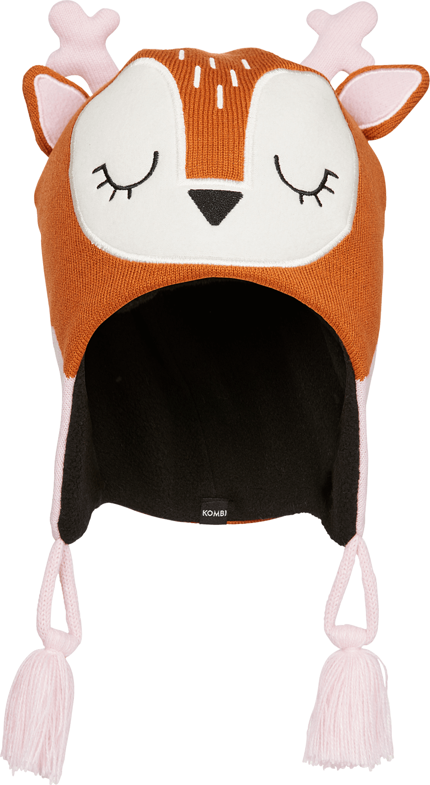 Kids' Animal Family Hat — image 1 of 1