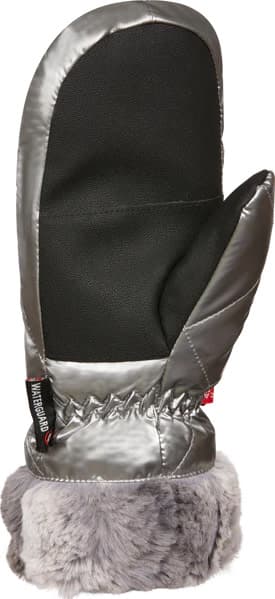 Juniors' Canadienne Mittens — image 2 of 3