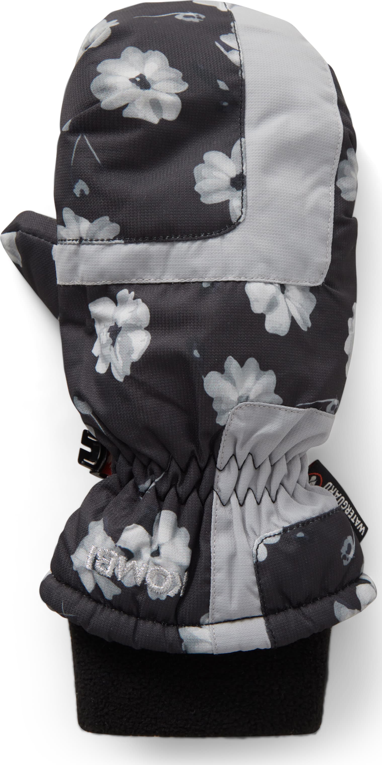 Black Capu