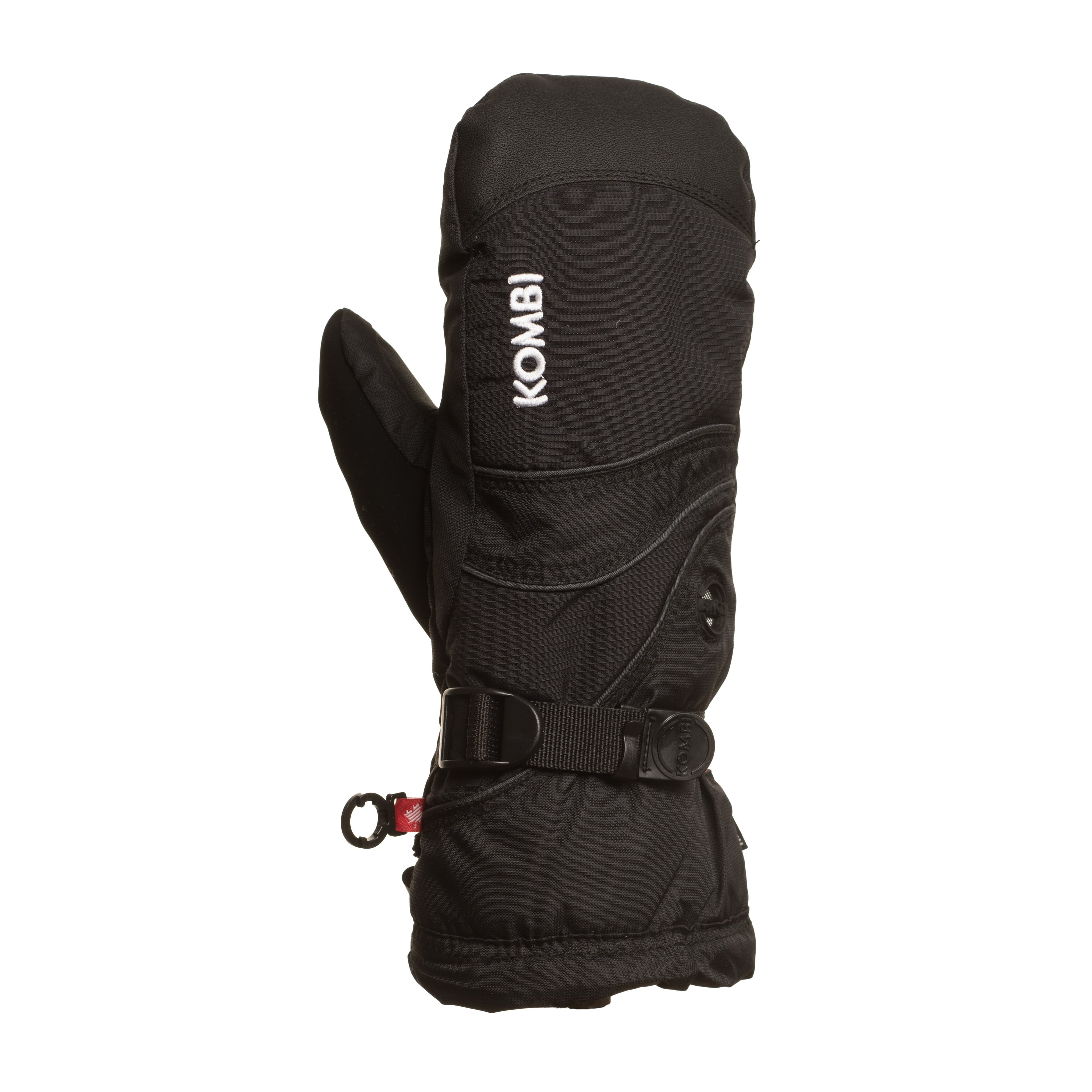 Men's Squad WaterGuard Mittens — image 1 of 2