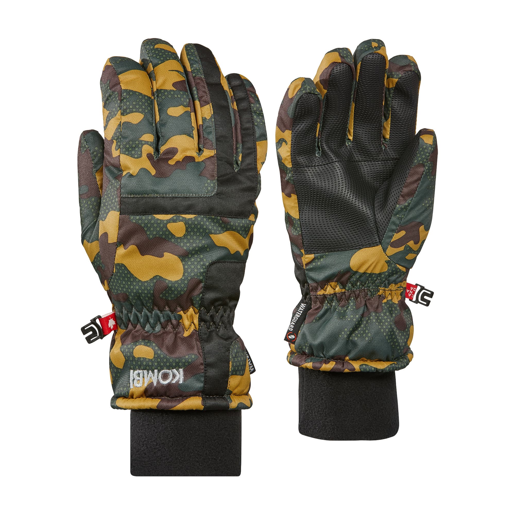 Juniors' Tucker Gloves — image 1 of 1