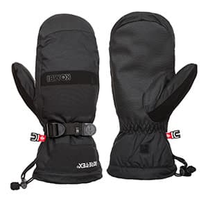 Women's Almighty Gore-Tex Mitt  — image 1 of 2