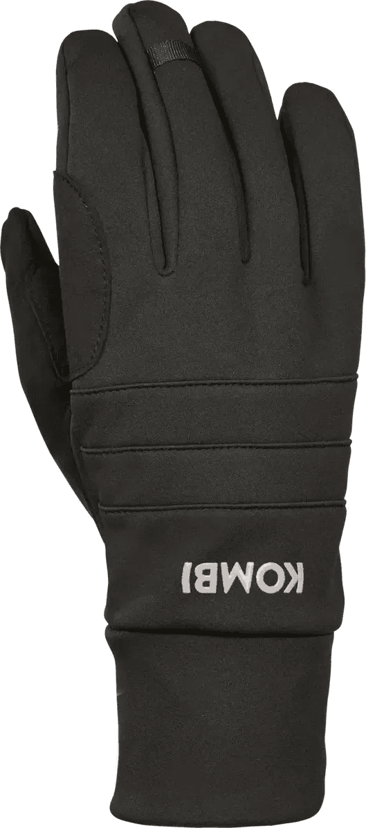 Women's Endurance WINDGUARD Touring Gloves — image 1 of 3