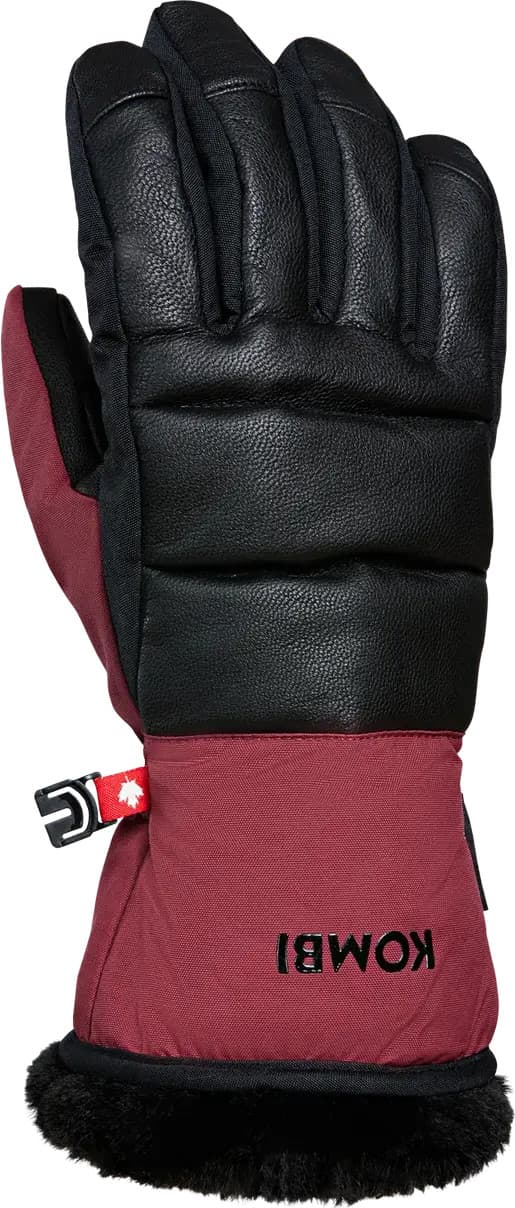 Rosewood Red