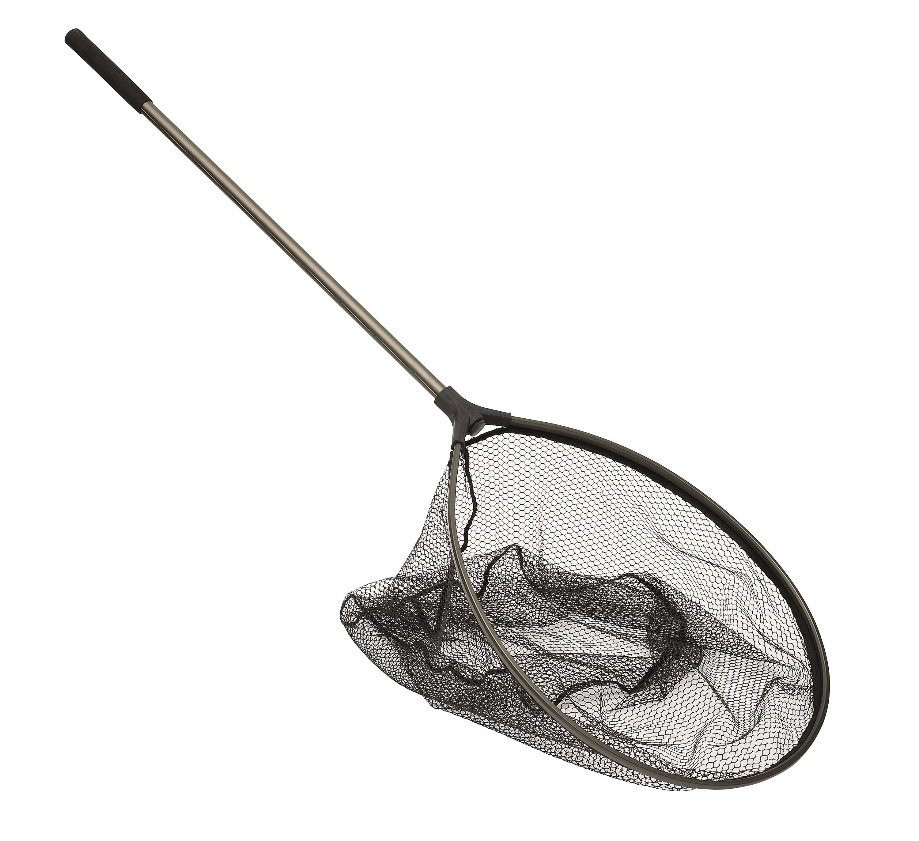 Kinetic Gillie Salmon Rubber Mesh Net — image 1 of 2