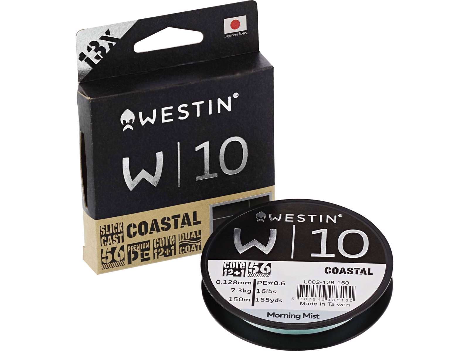 W10 13 Braid Coastal 150m — image 1 of 1
