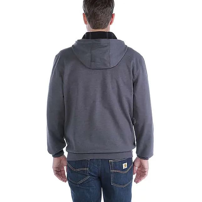 Men's Wind Fighter Hooded Sweatshirt — image 2 of 2