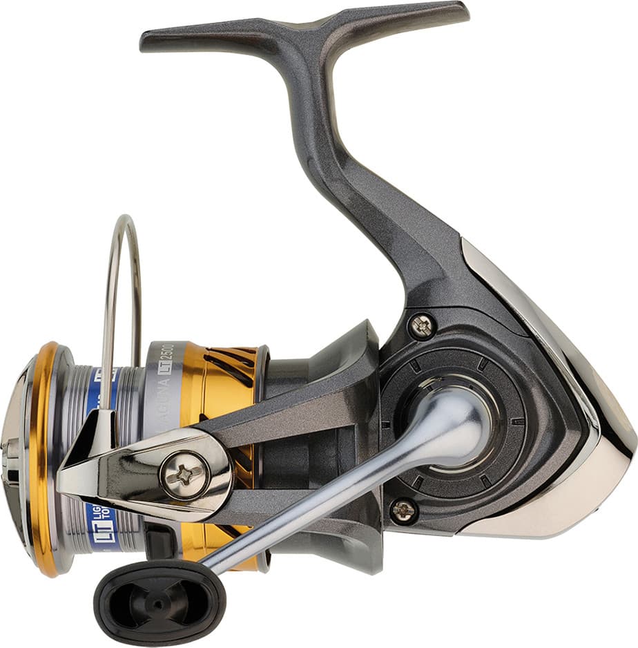 Daiwa Laguna — image 2 of 4