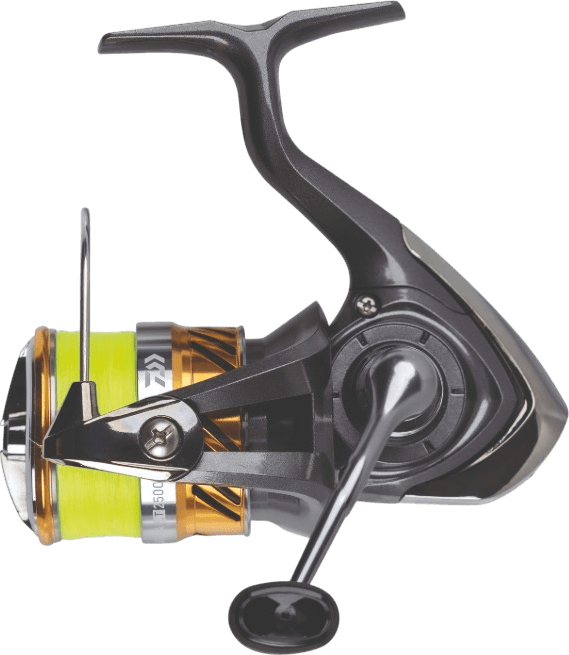 20 Laguna Lt - Pre-Spooled — image 1 of 4
