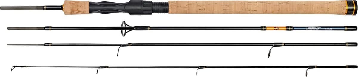Daiwa Daiwa Laguna Xt 4-Delt — image 1 of 7