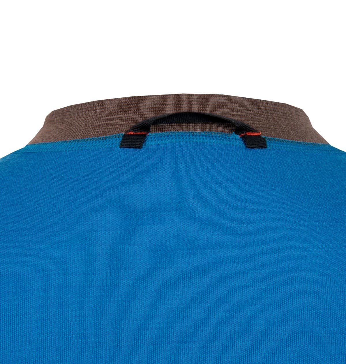 Aclima Lars Monsen Anárjohka Warmwool Trøye Rund Hal — image 2 of 4