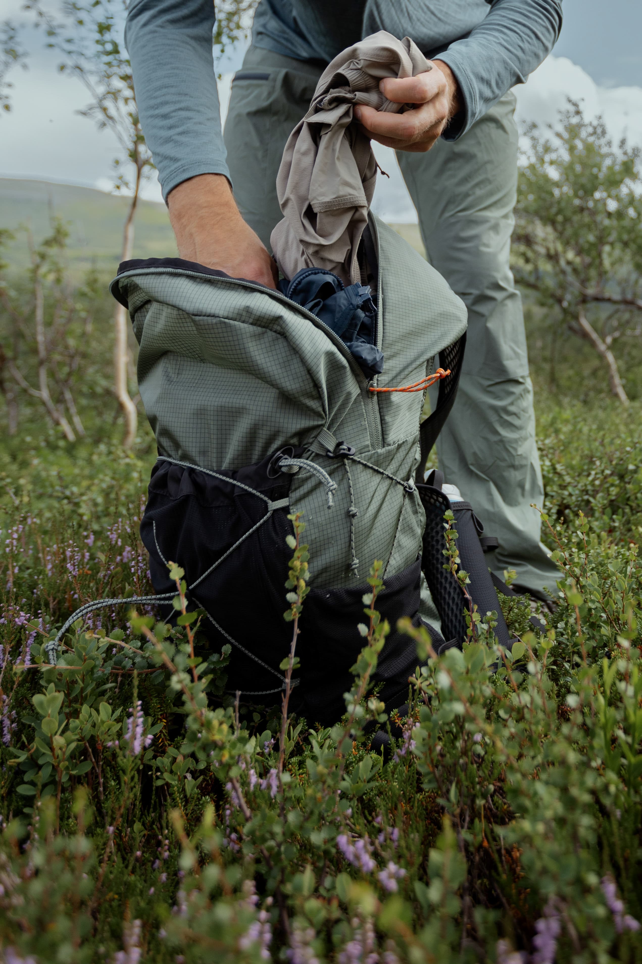 Tived Pace 18 L — image 5 of 5