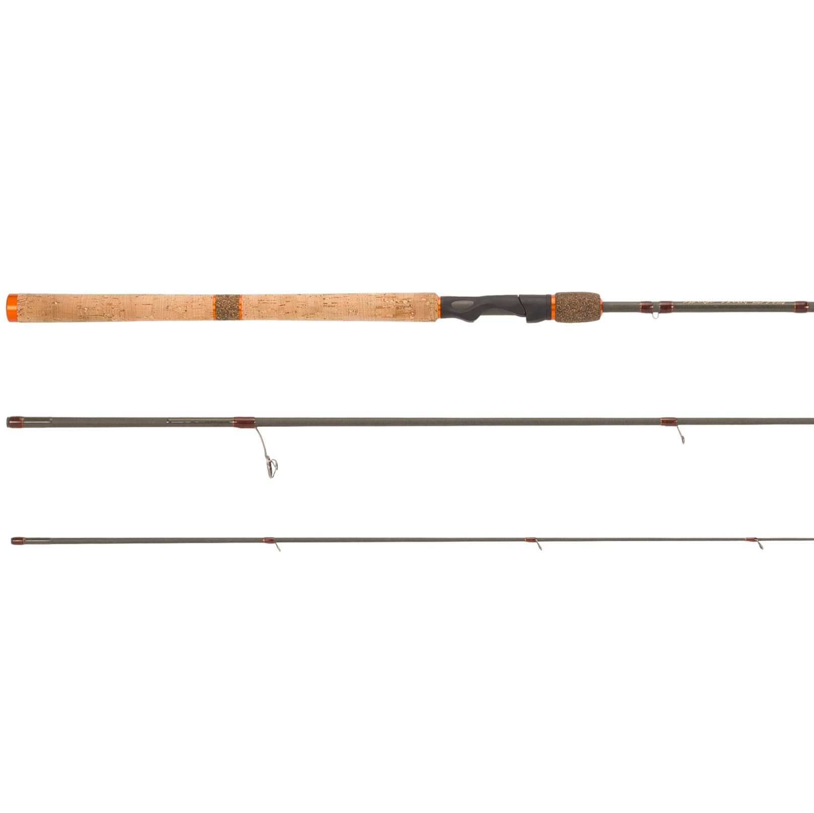 Lawson Arctic Trout Aramid MW S4 — image 1 of 4