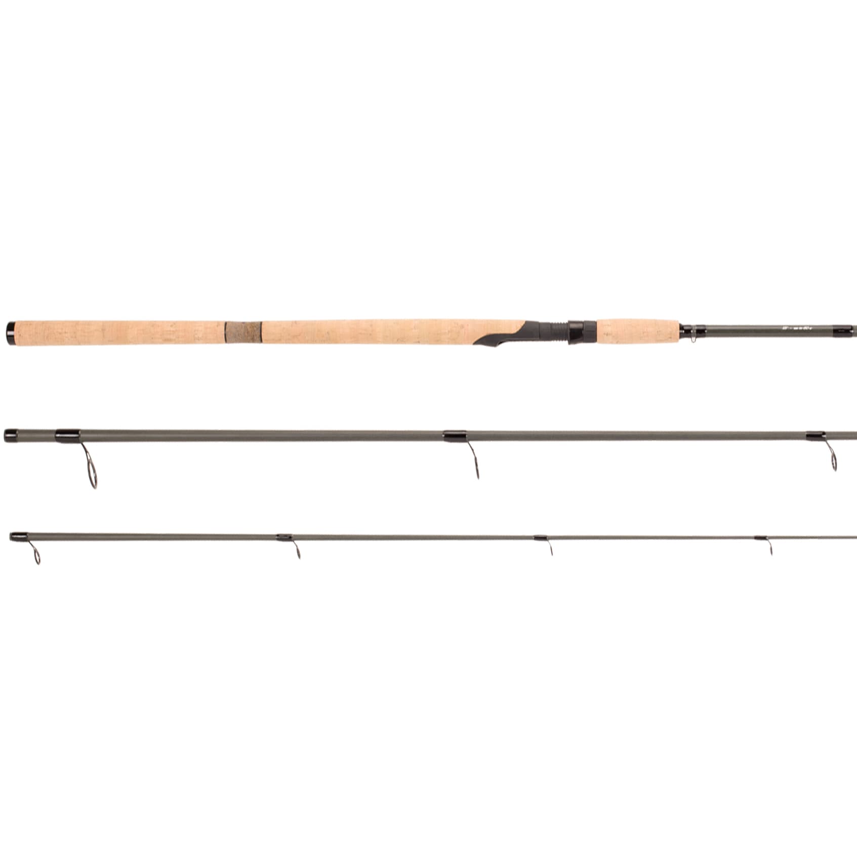 Lawson Atlantic Salmon S3 Aramid Wobbler — image 2 of 3