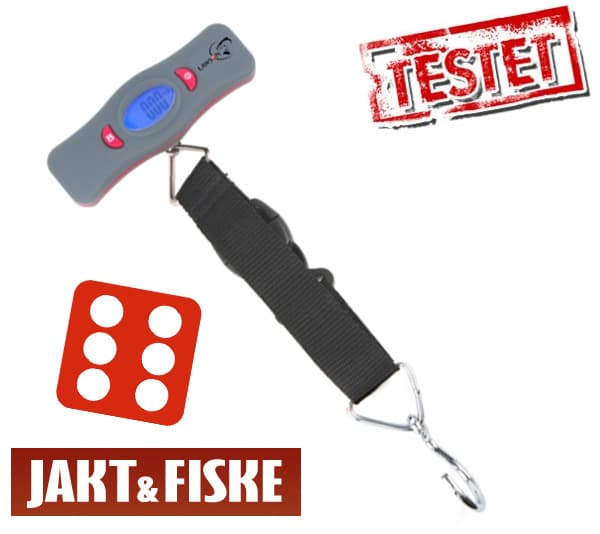 Lawson Digital Vekt 45 Kg — image 3 of 3