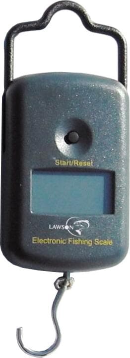 Lawson Digital Vekt 5 Kg