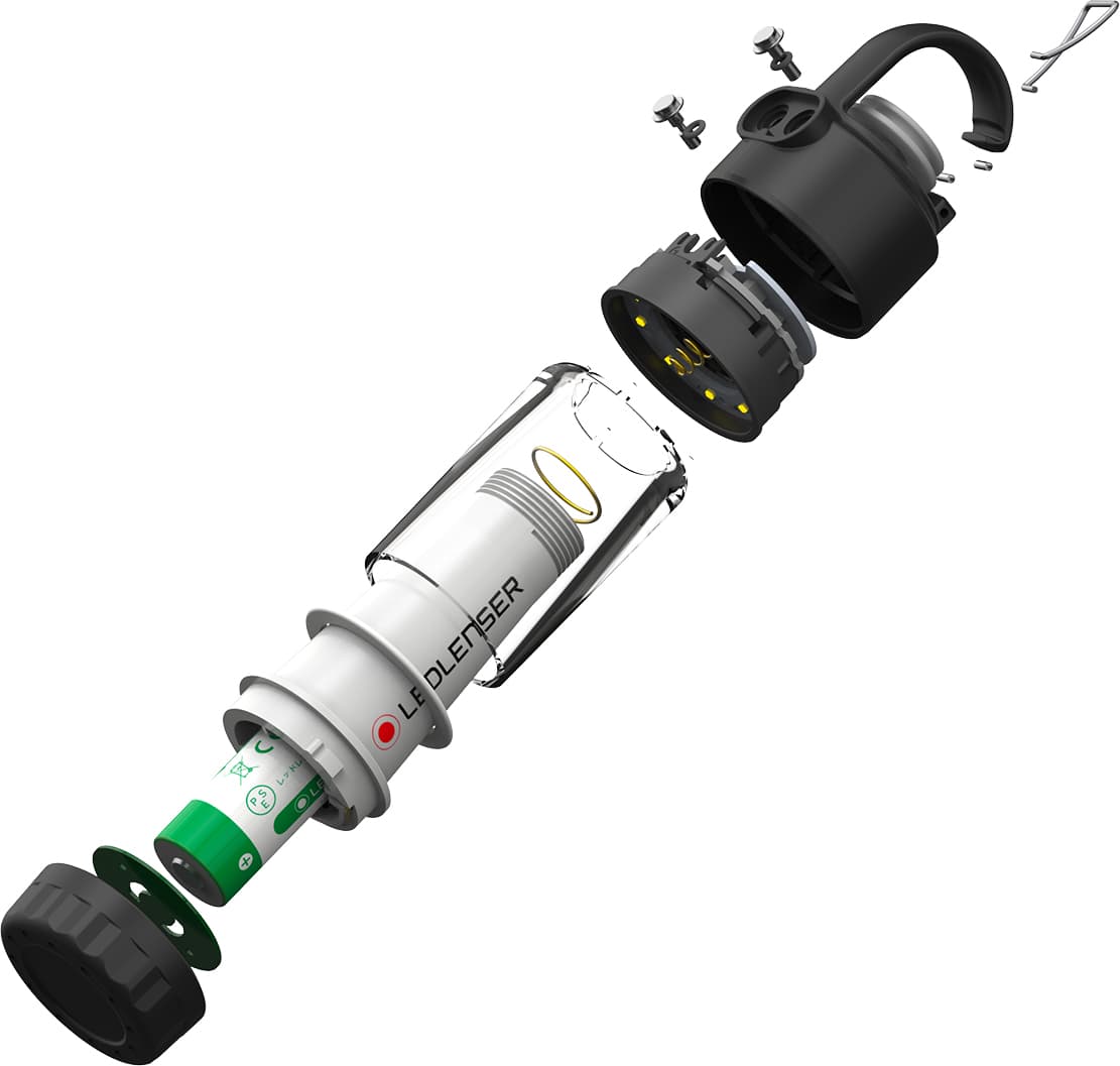 Ml4 Wamt Light — image 3 of 8