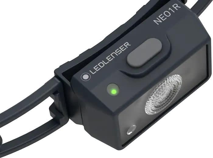 Neo1R — image 3 of 6