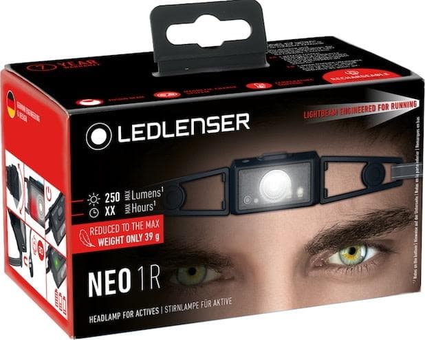 Neo1R — image 6 of 6