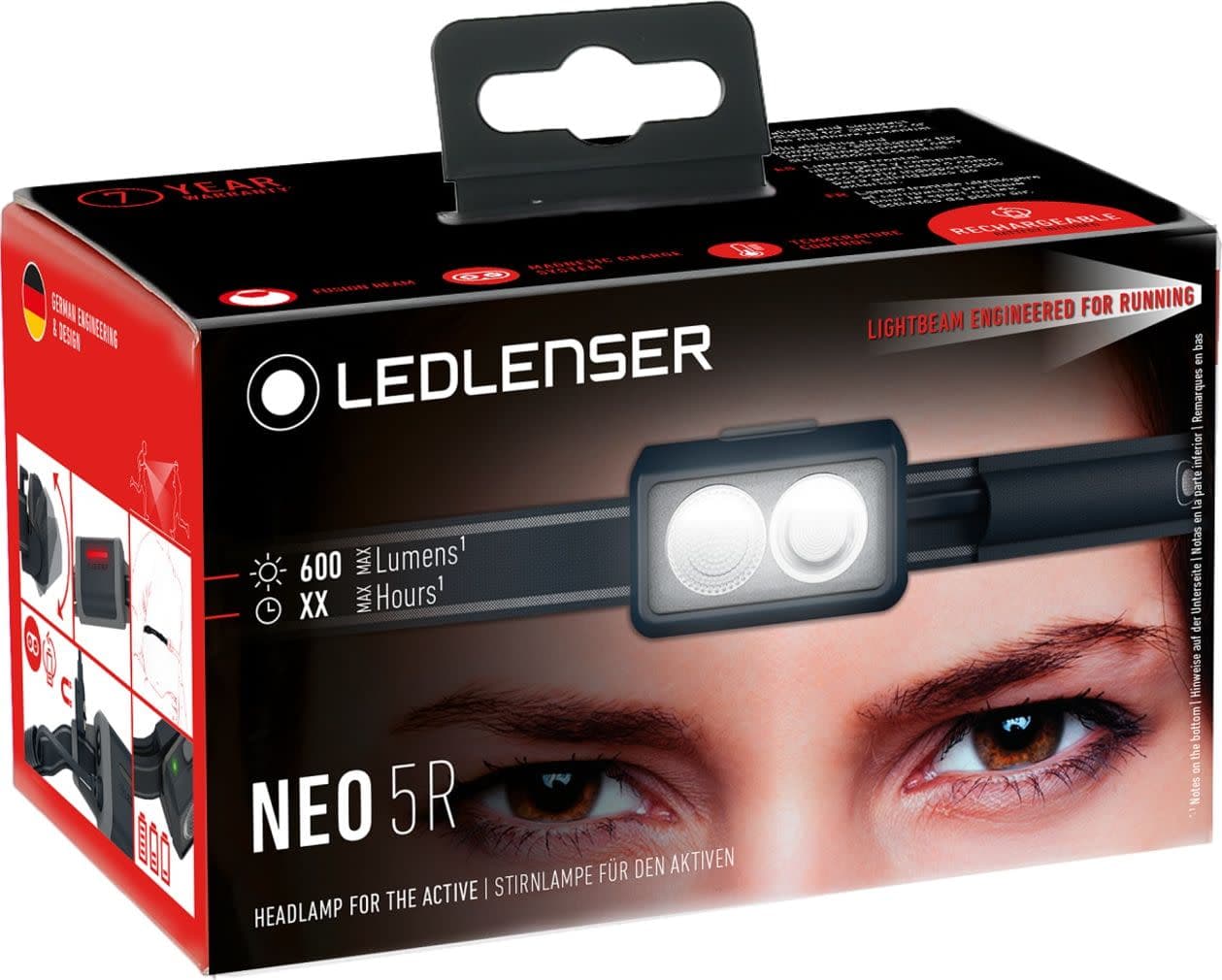 Neo5R — image 7 of 7