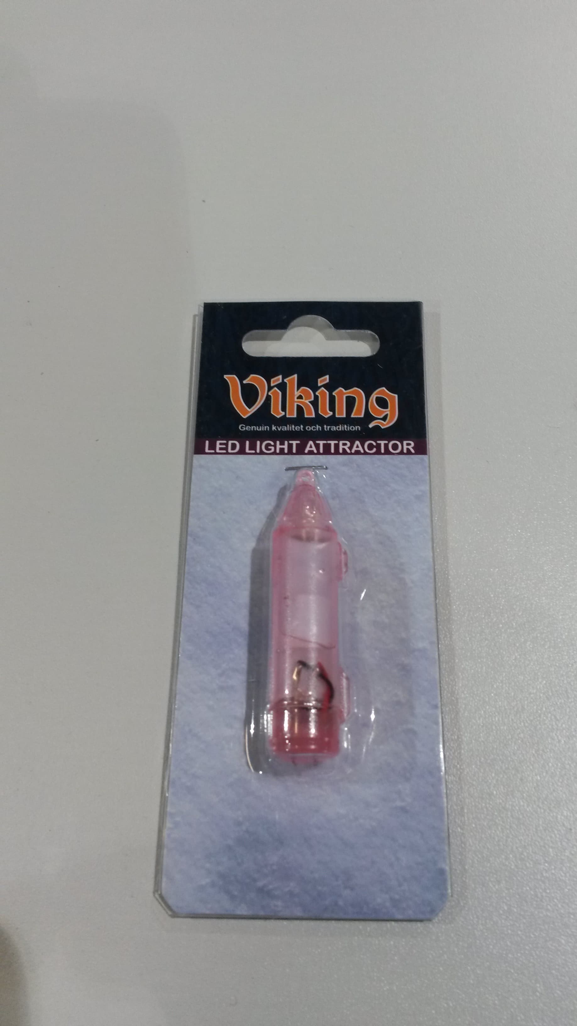 Led Blinkande Lockbete — image 2 of 2