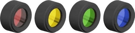 Color Filter Set 35.1mm