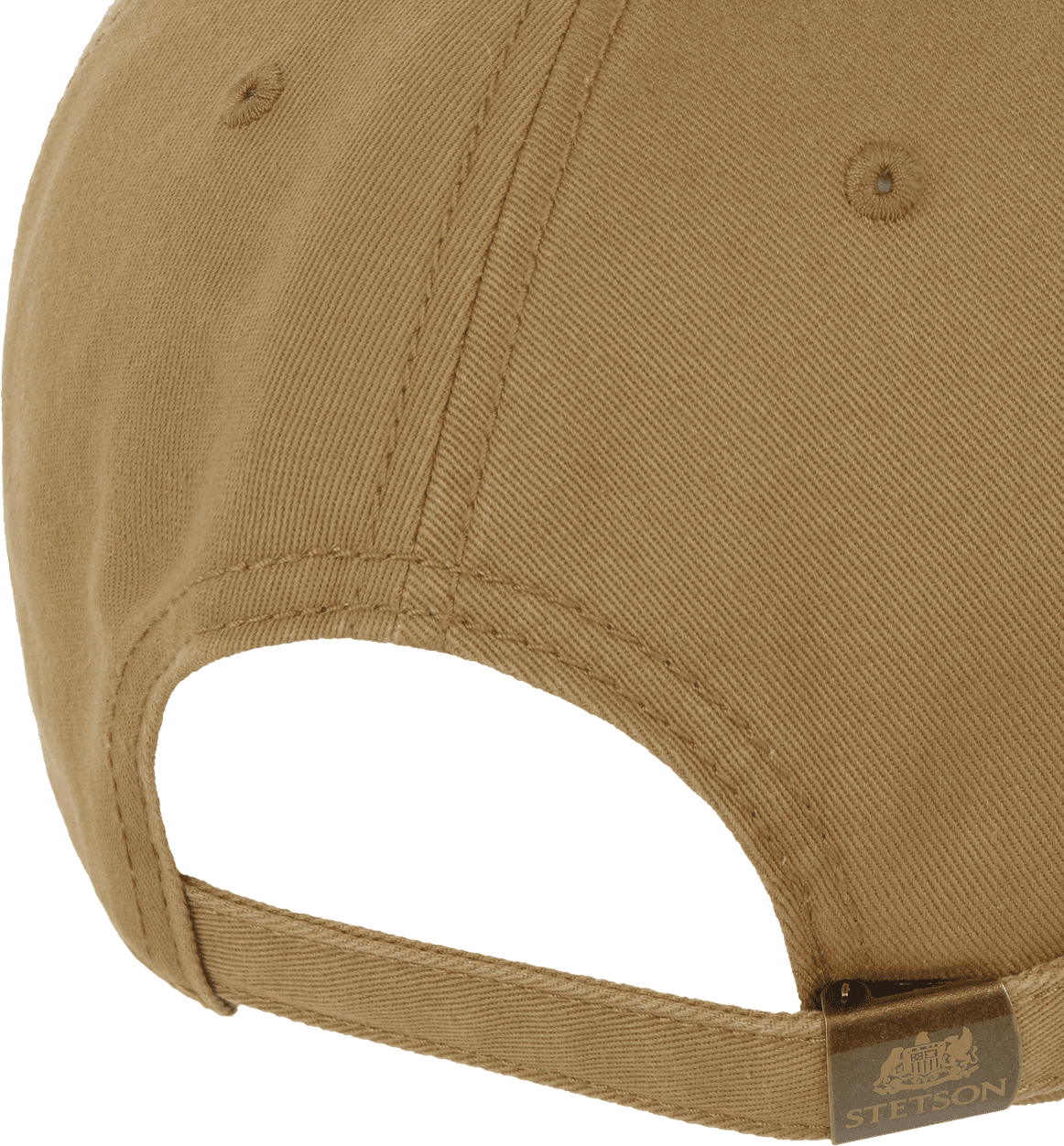 Stetson-7721110-Baseball Cap Cotton — image 3 of 5