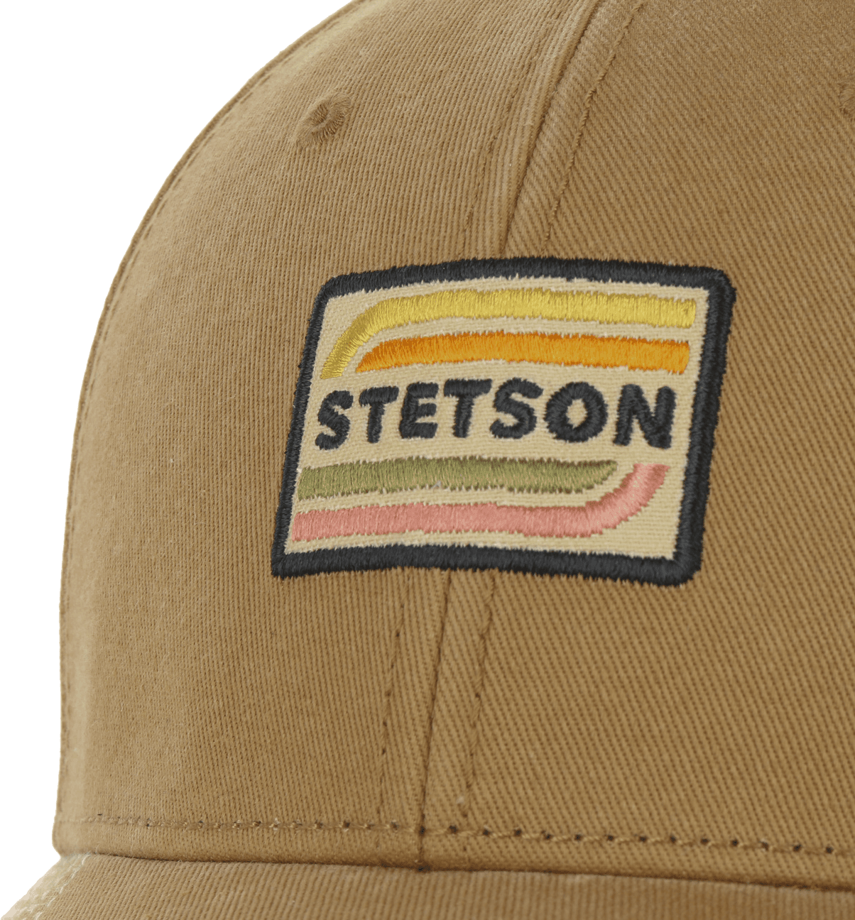 Stetson-7721110-Baseball Cap Cotton — image 4 of 5