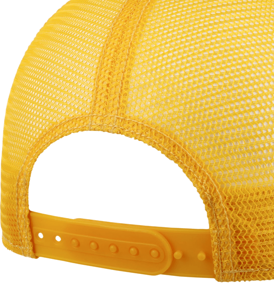 Lettering Trucker Cap — image 4 of 5
