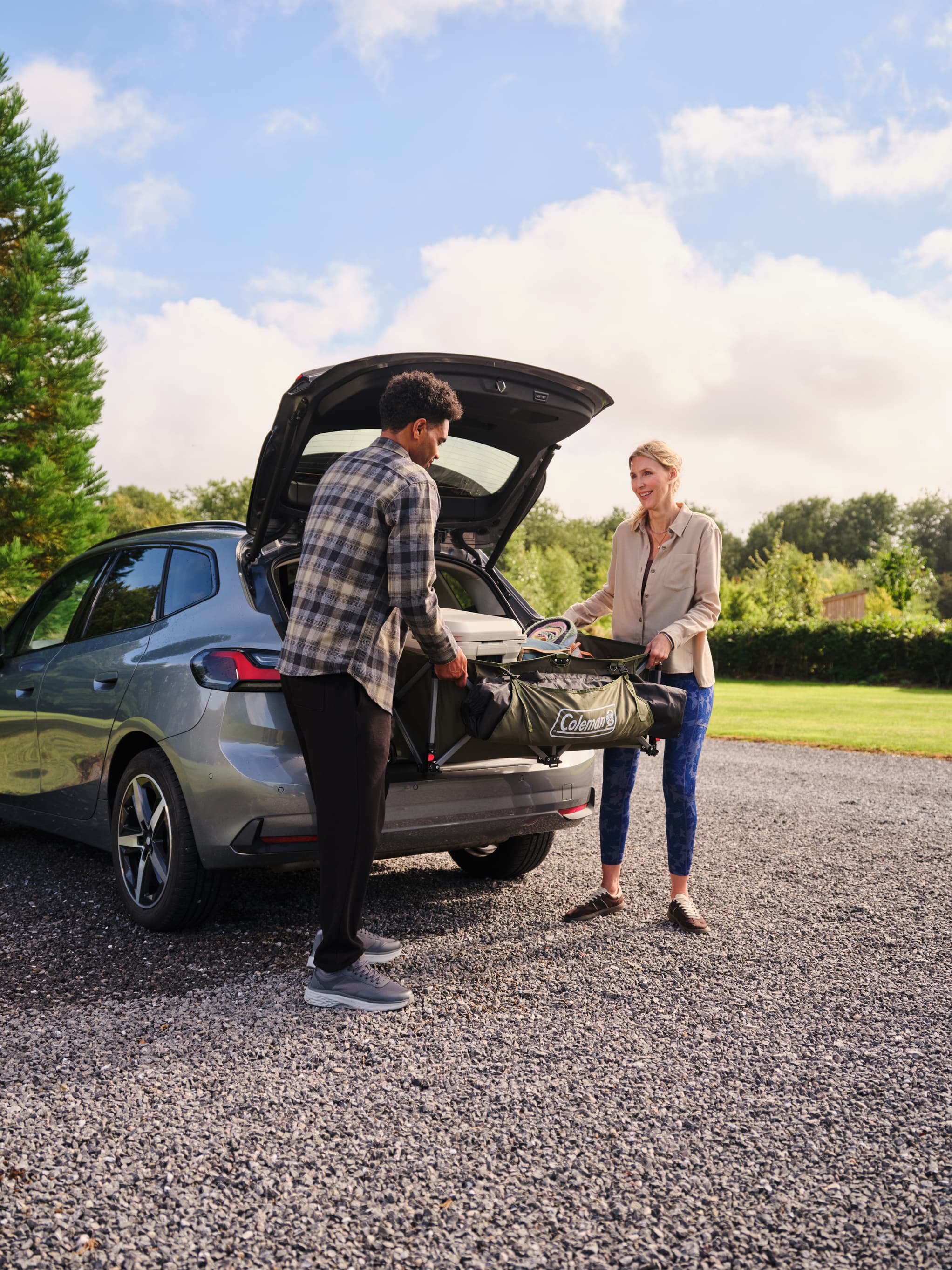 Ultimate Terrain Wagon — image 13 of 16