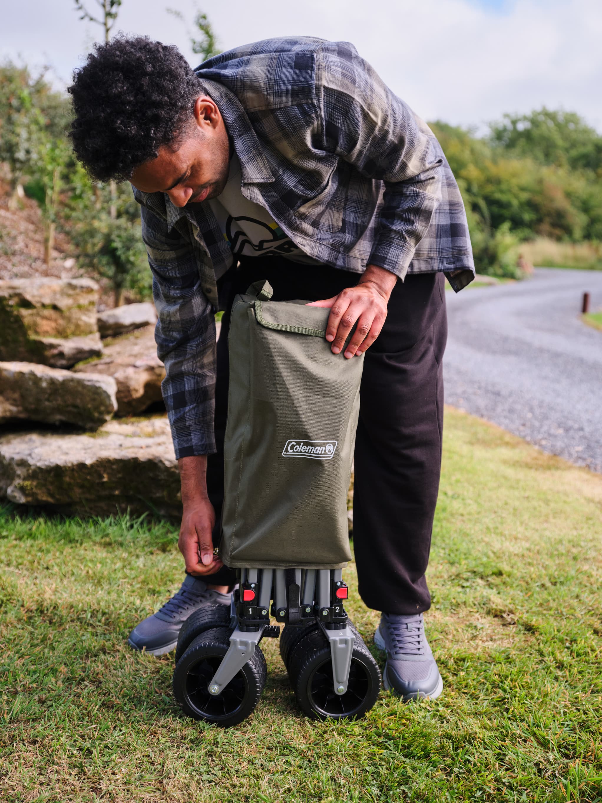 Ultimate Terrain Wagon — image 16 of 16