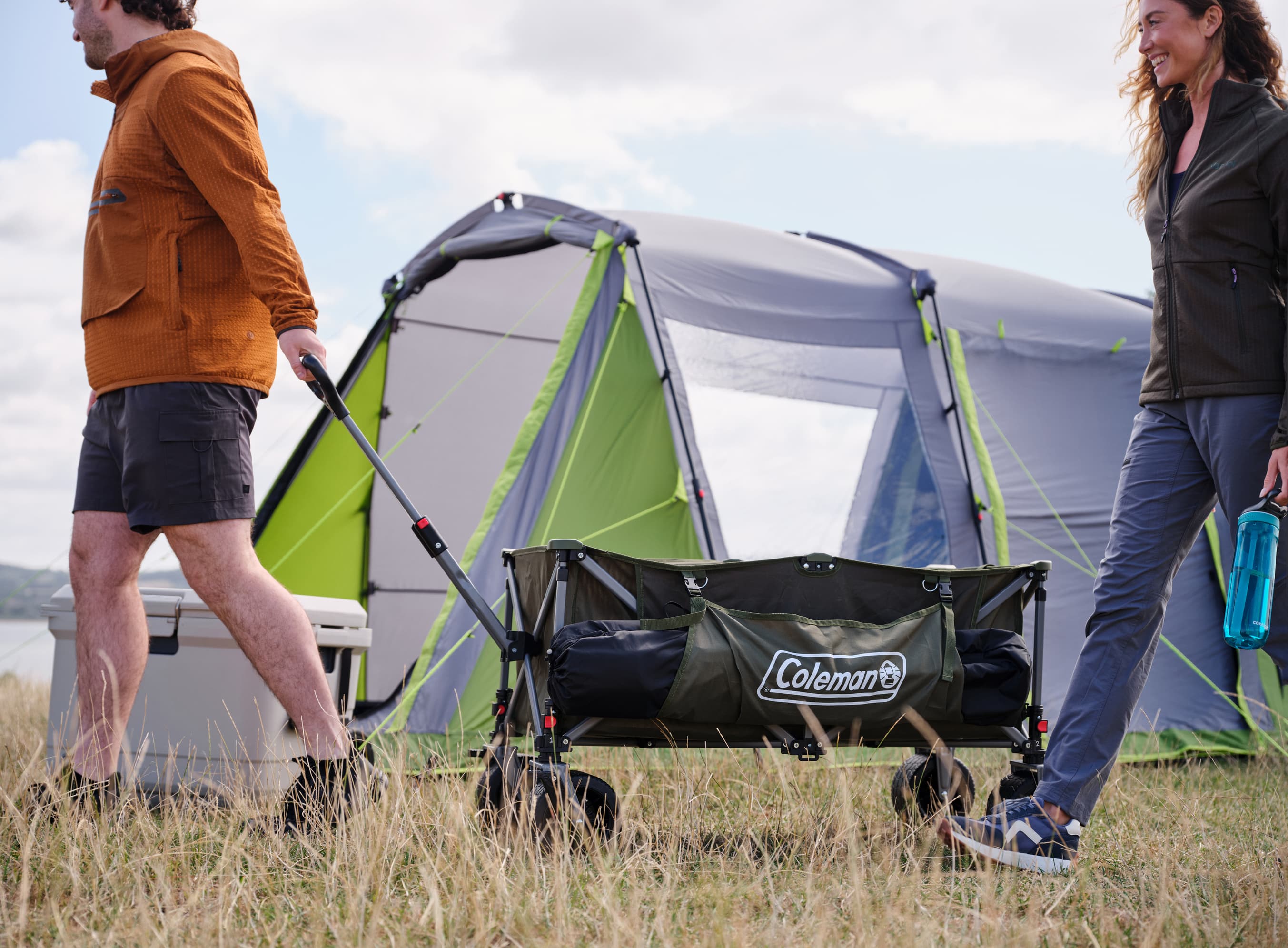 Ultimate Terrain Wagon — image 5 of 16